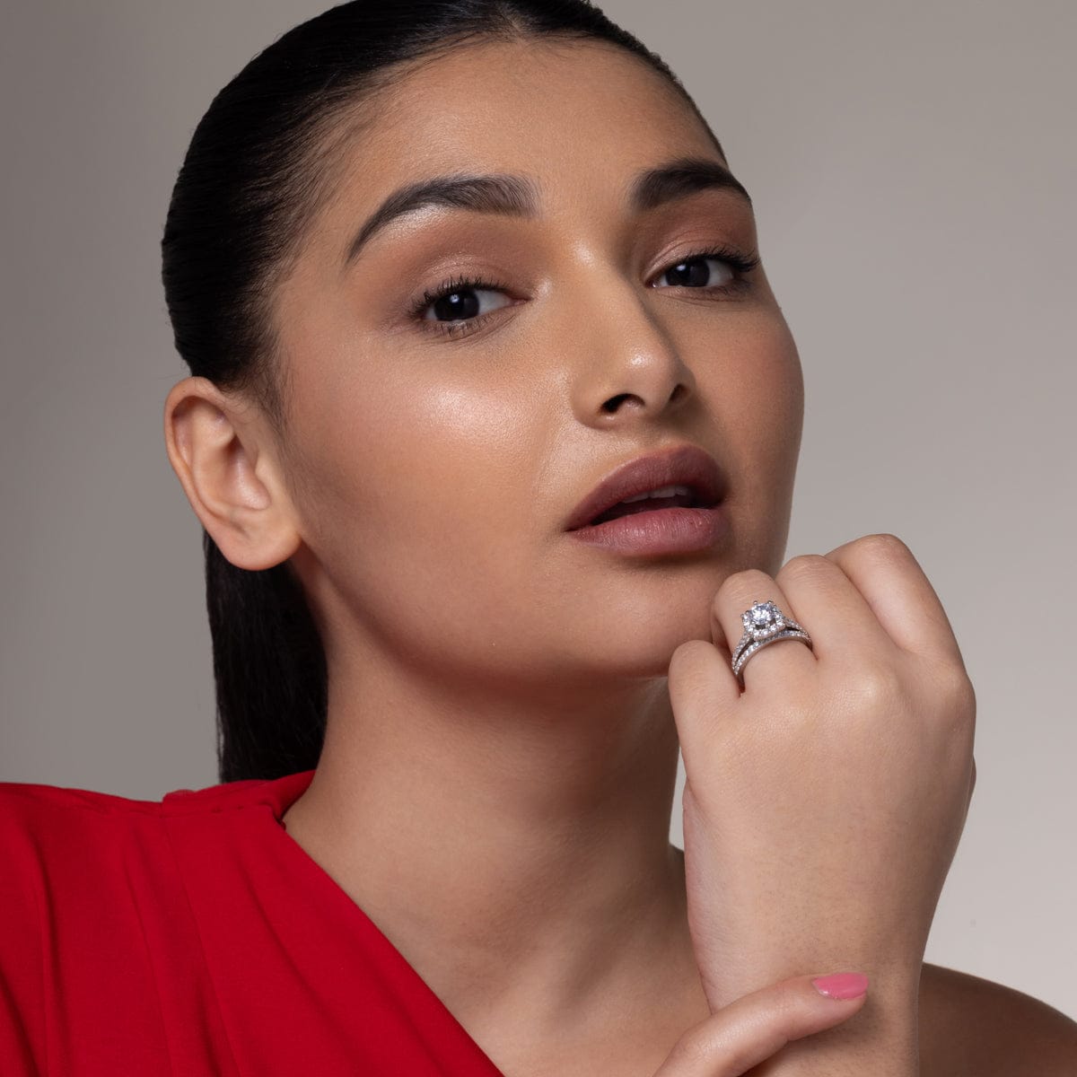 Silver Finger Ring 92.5 Silver Finger Ring 194135