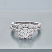 Silver Finger Ring 92.5 Silver Finger Ring 194135