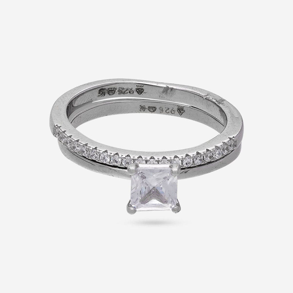 Silver Finger Ring 92.5 Silver Finger Ring 194136