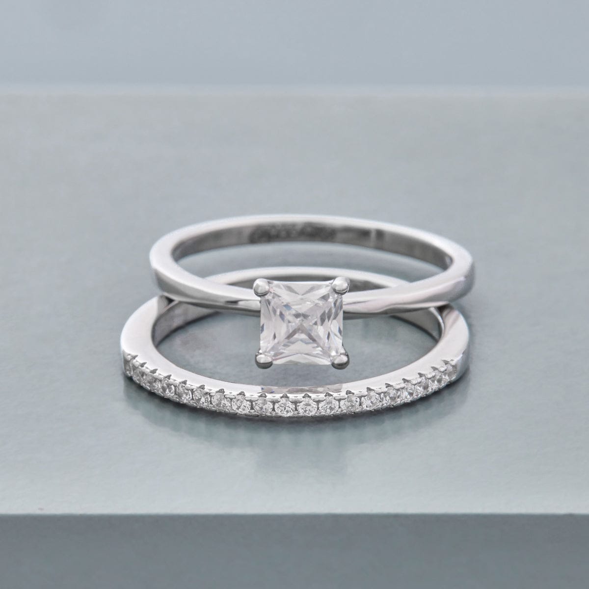 Silver Finger Ring 92.5 Silver Finger Ring 194136