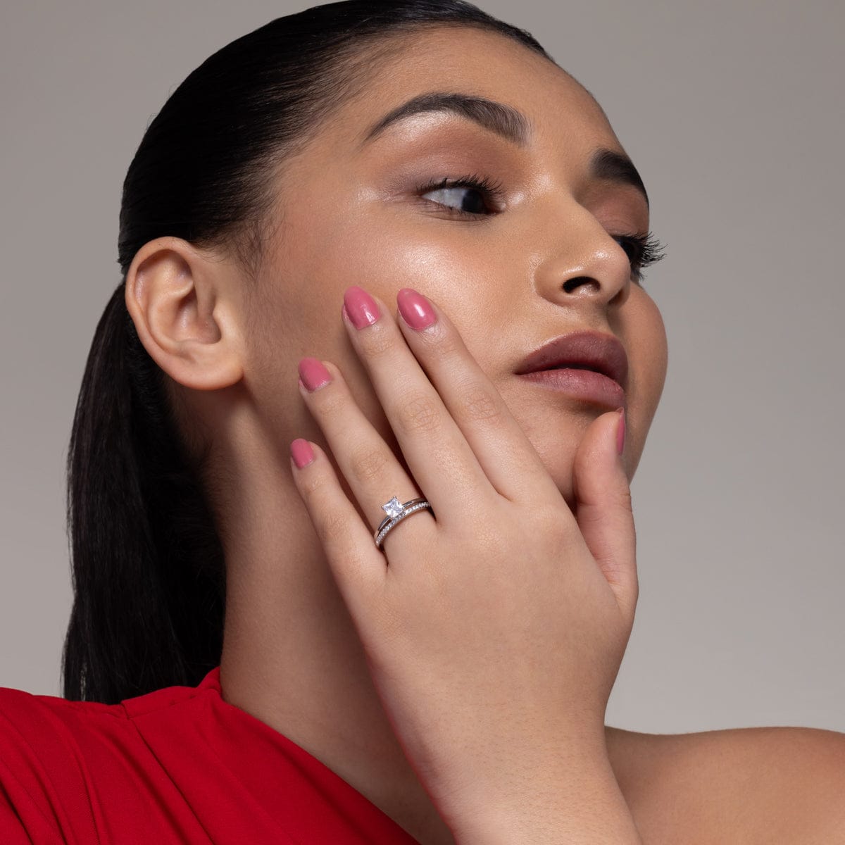 Silver Finger Ring 92.5 Silver Finger Ring 194136