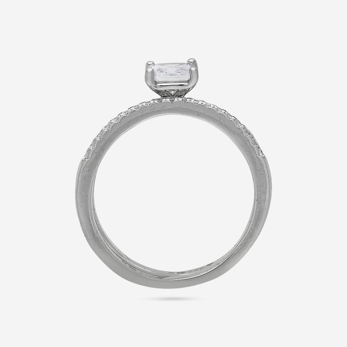 Silver Finger Ring 92.5 Silver Finger Ring 194136