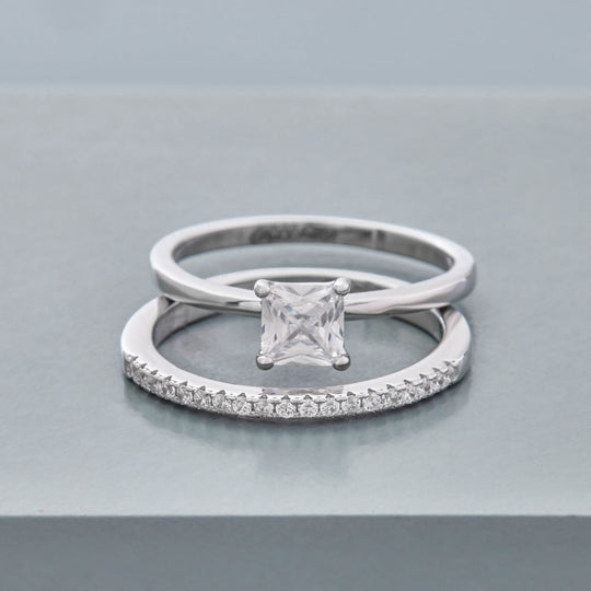 Silver Finger Ring 92.5 Silver Finger Ring 194136