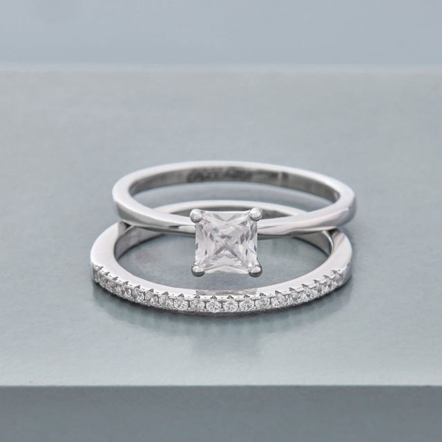 Silver Finger Ring 92.5 Silver Finger Ring 194136
