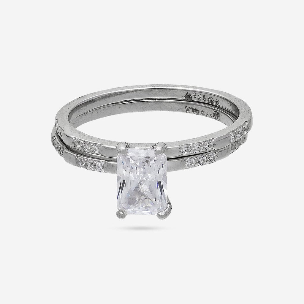 Silver Finger Ring 92.5 Silver Finger Ring 194137