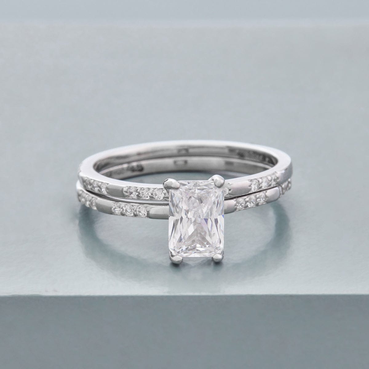 Silver Finger Ring 92.5 Silver Finger Ring 194137