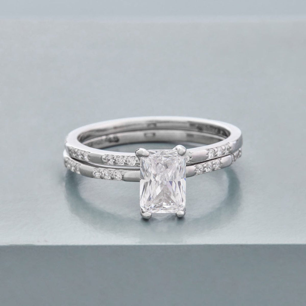 Silver Finger Ring 92.5 Silver Finger Ring 194137