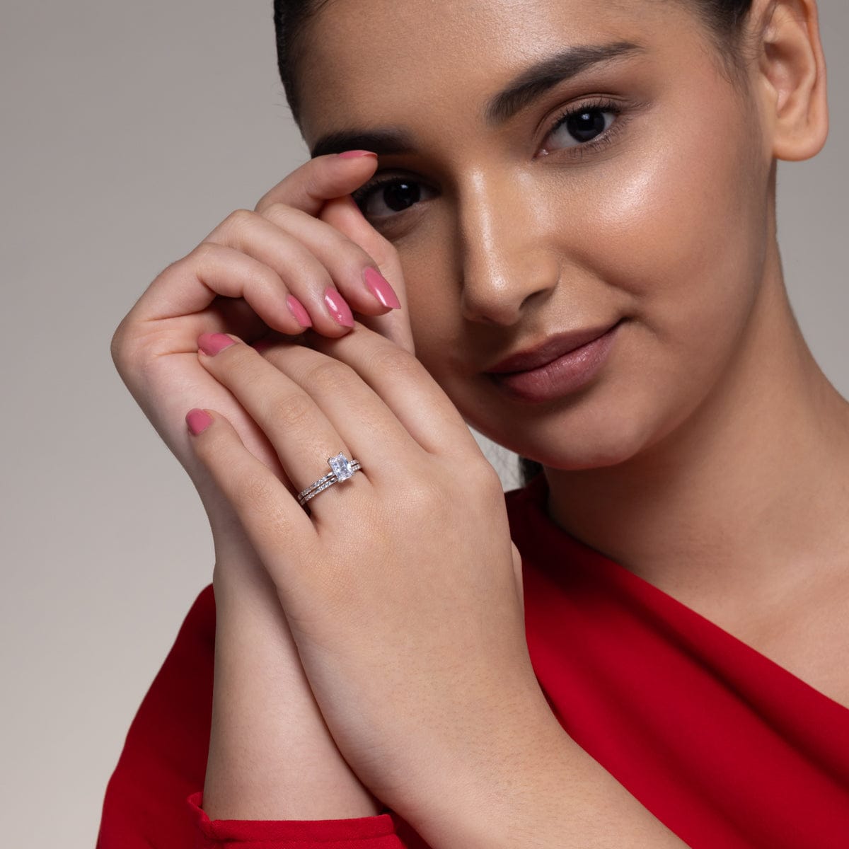 Silver Finger Ring 92.5 Silver Finger Ring 194137