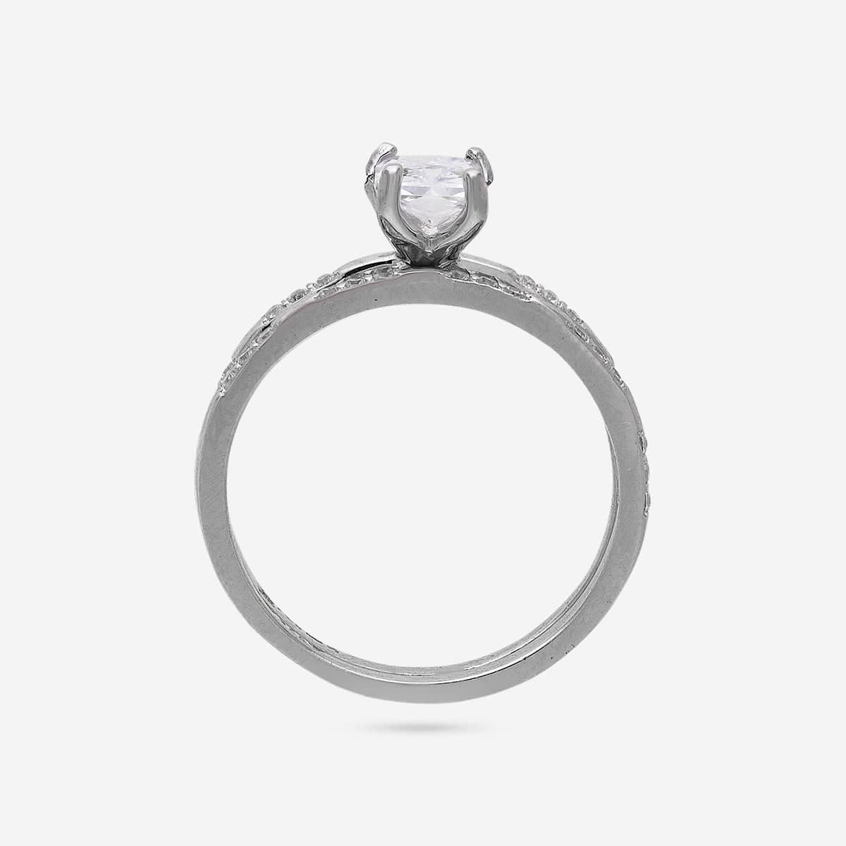 Silver Finger Ring 92.5 Silver Finger Ring 194137