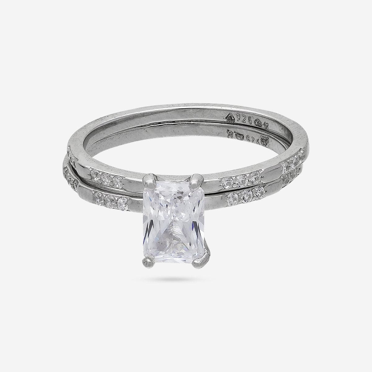 Silver Finger Ring 92.5 Silver Finger Ring 194137