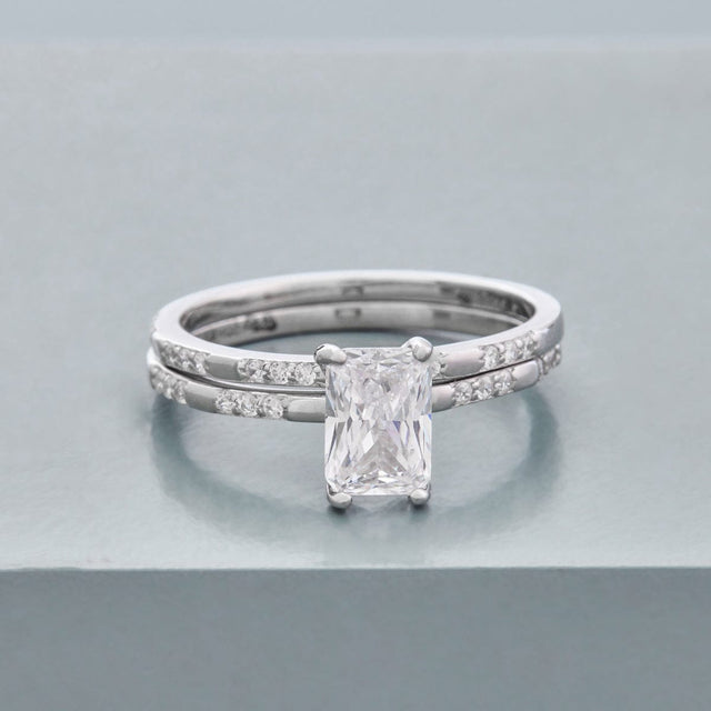 Silver Finger Ring 92.5 Silver Finger Ring 194137