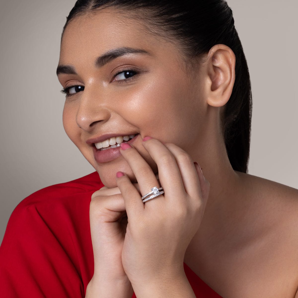 Silver Finger Ring 92.5 Silver Finger Ring 194138