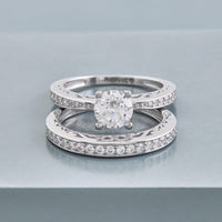 Silver Finger Ring 92.5 Silver Finger Ring 194138