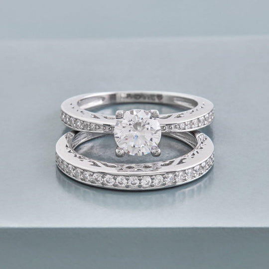 Silver Finger Ring 92.5 Silver Finger Ring 194138