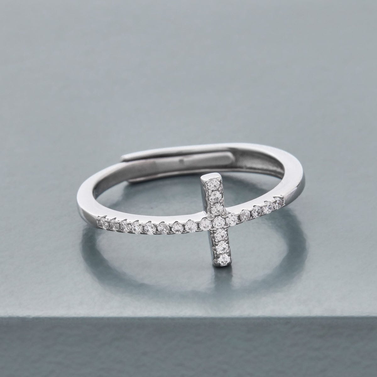 Silver Finger Ring 92.5 Silver Finger Ring 194139