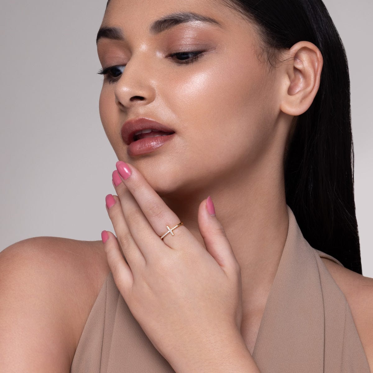 Silver Finger Ring 92.5 Silver Finger Ring 194139