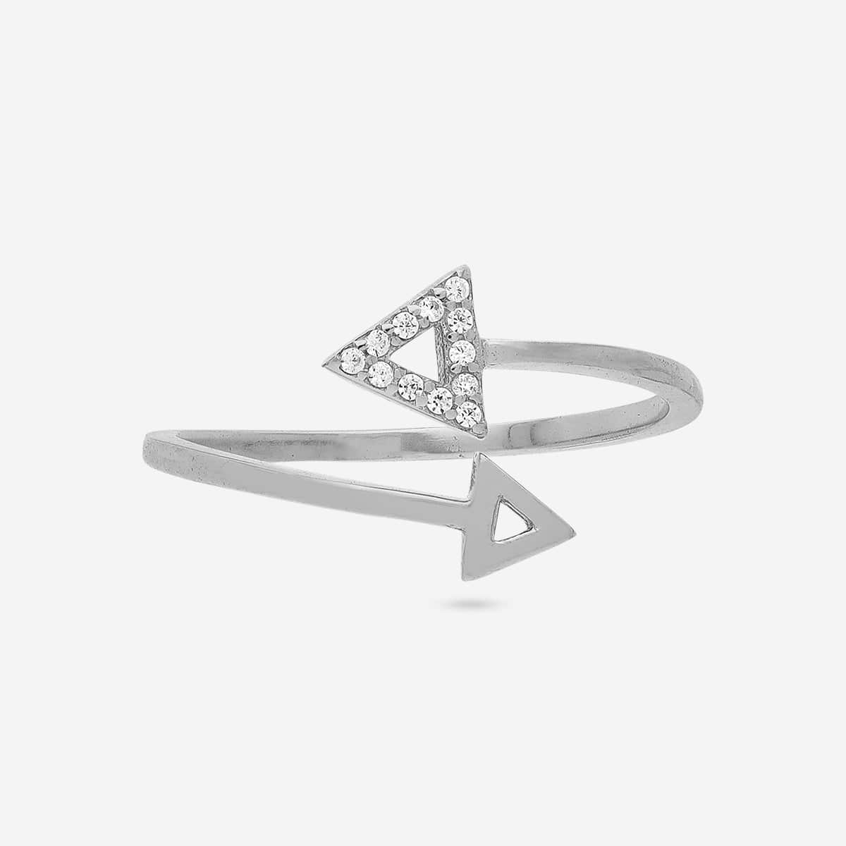 Silver Finger Ring 92.5 Silver Finger Ring 194141