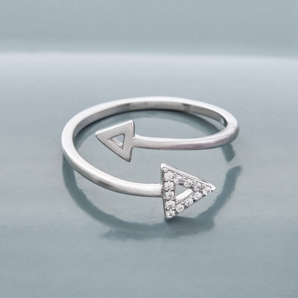 Silver Finger Ring 92.5 Silver Finger Ring 194141