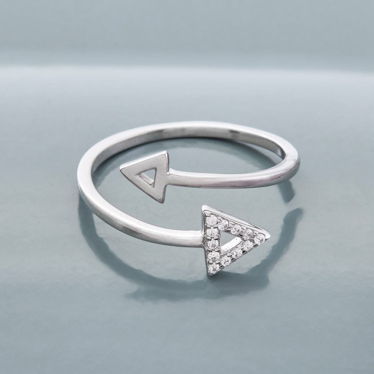 Silver Finger Ring 92.5 Silver Finger Ring 194141