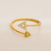 Silver Finger Ring 92.5 Silver Finger Ring 194141