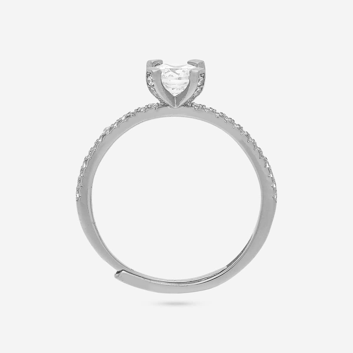 Silver Finger Ring 92.5 Silver Finger Ring 194142