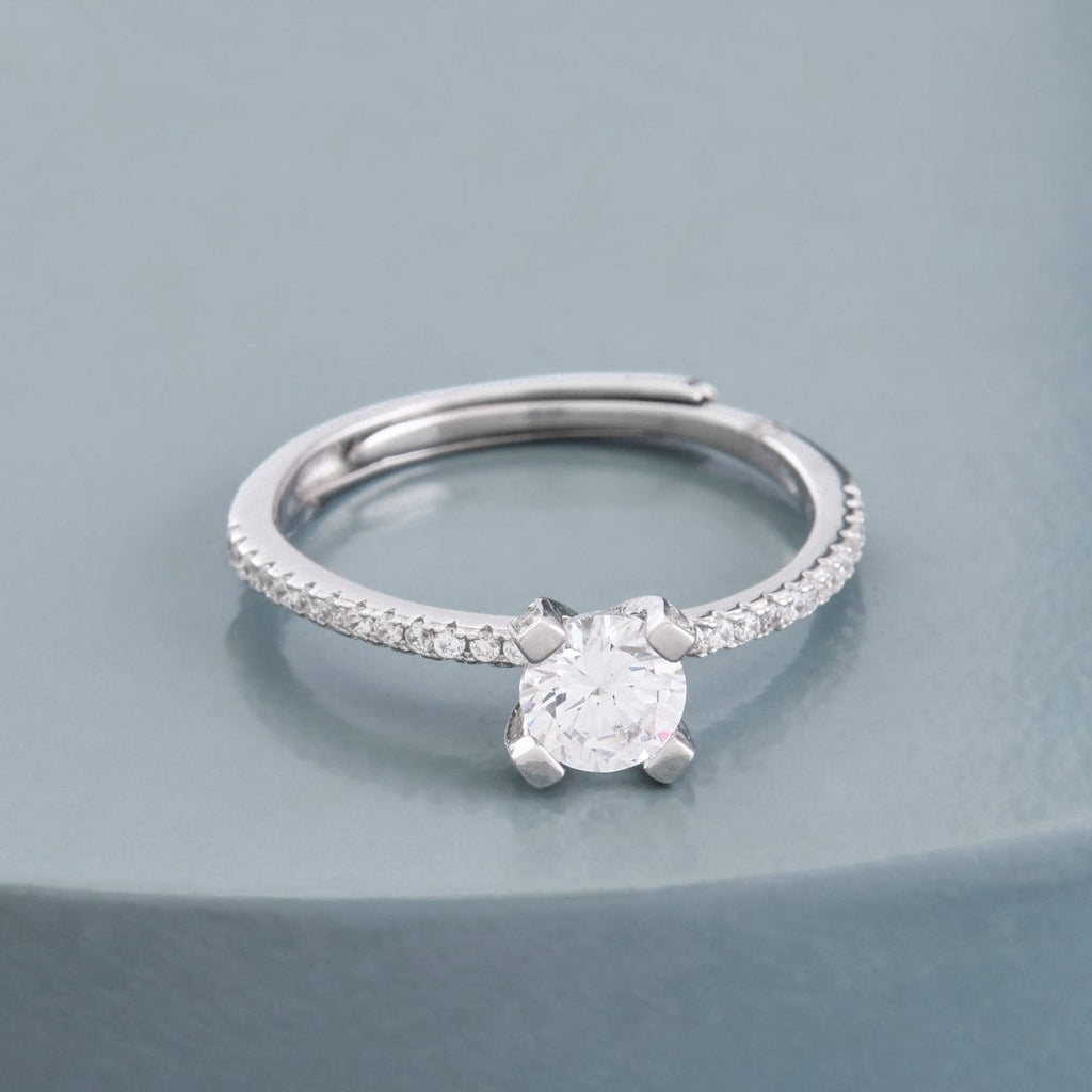 Silver Finger Ring 92.5 Silver Finger Ring 194142