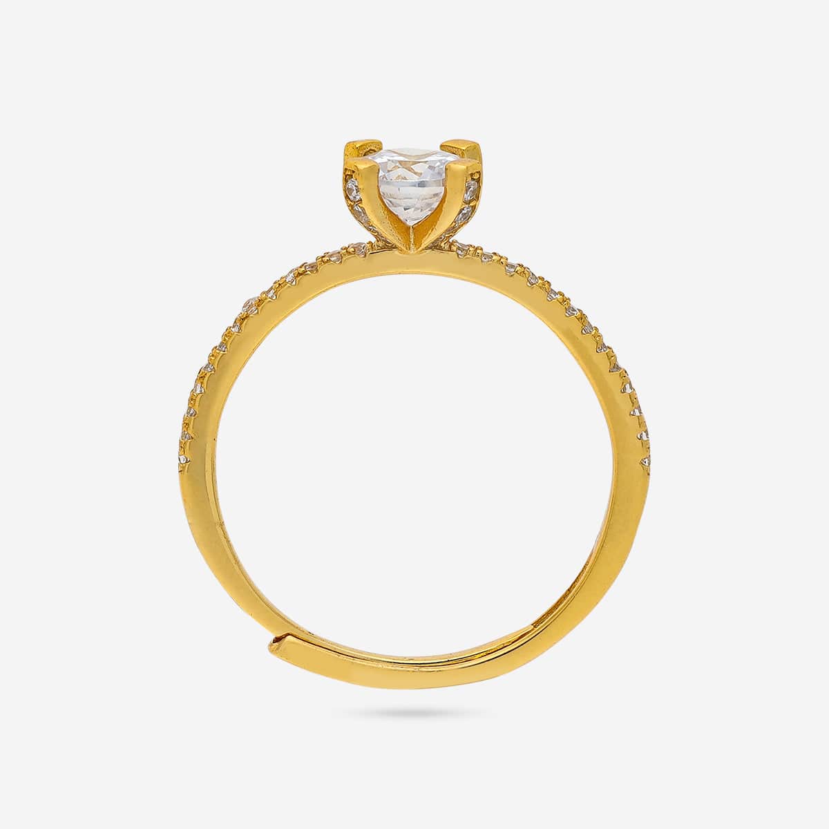 Silver Finger Ring 92.5 Silver Finger Ring 194142