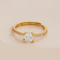 Silver Finger Ring 92.5 Silver Finger Ring 194142