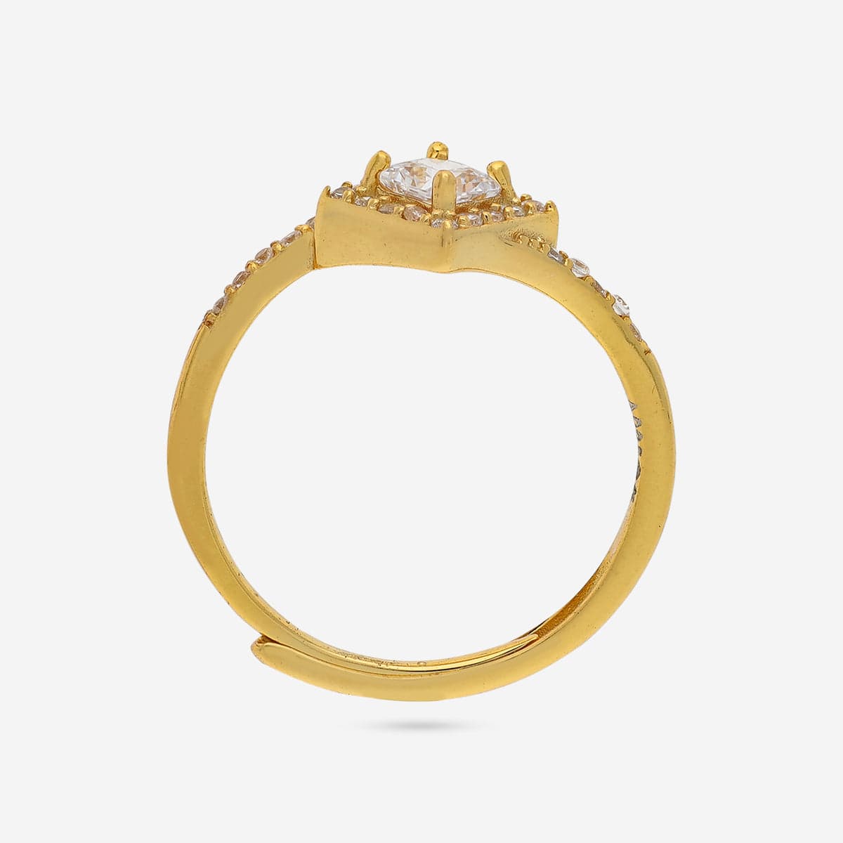 Silver Finger Ring 92.5 Silver Finger Ring 194143