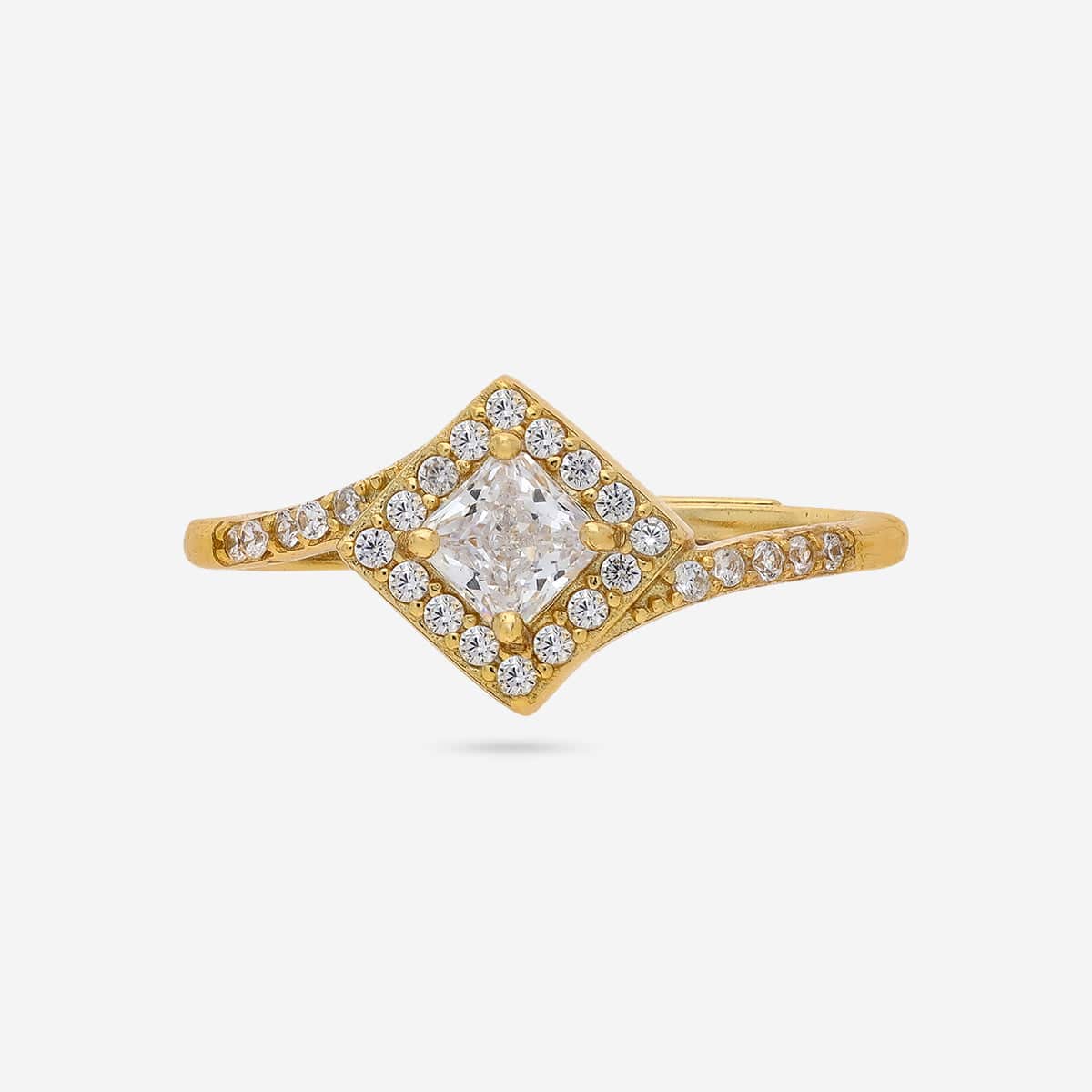 Silver Finger Ring 92.5 Silver Finger Ring 194143