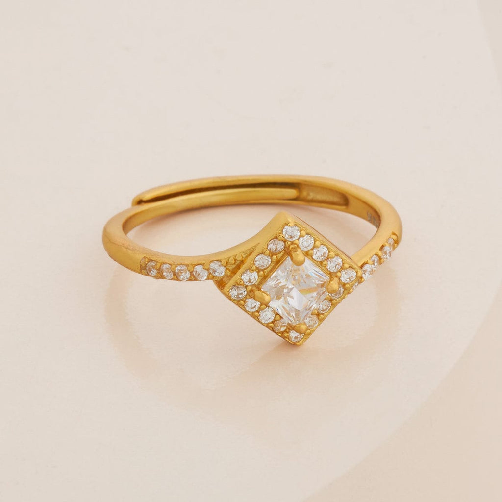 Silver Finger Ring 92.5 Silver Finger Ring 194143