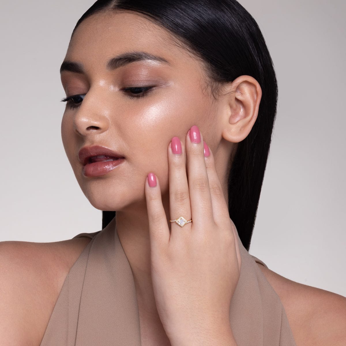 Silver Finger Ring 92.5 Silver Finger Ring 194143