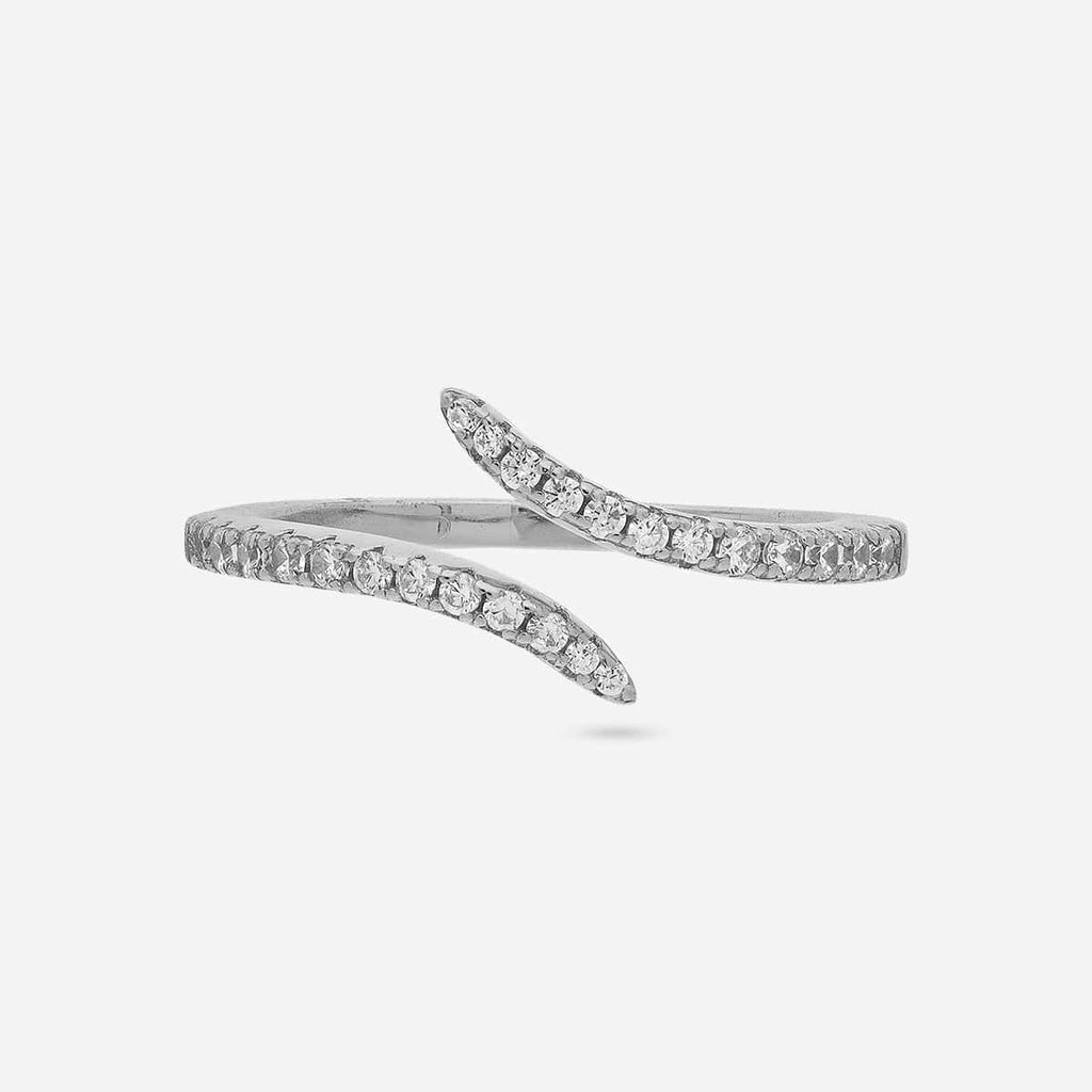 Silver Finger Ring 92.5 Silver Finger Ring 194144