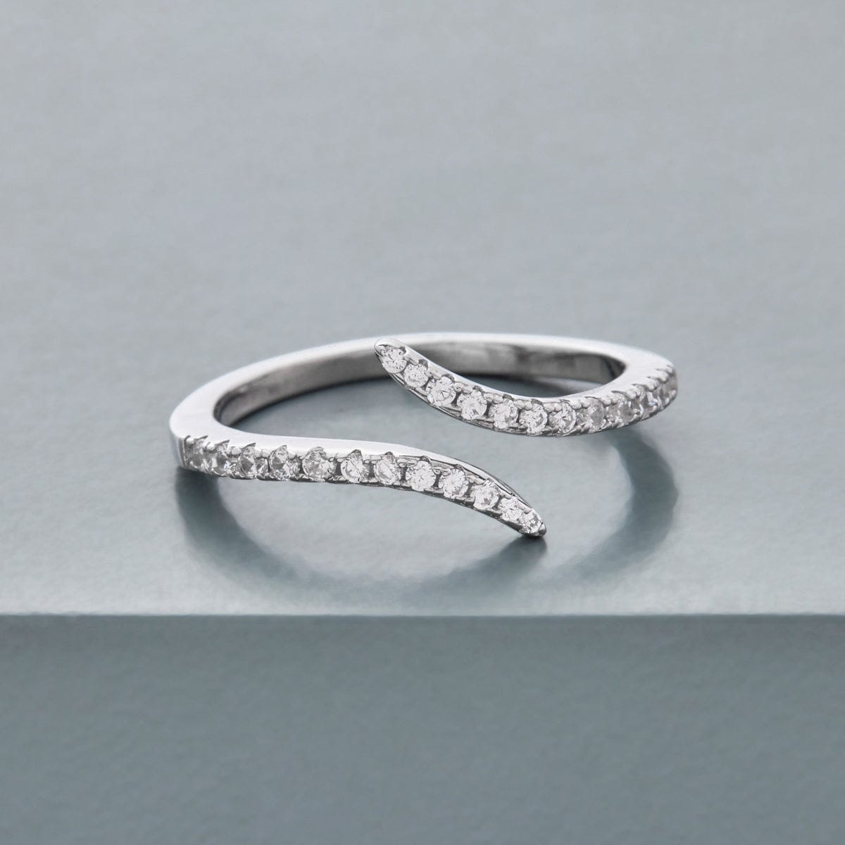 Silver Finger Ring 92.5 Silver Finger Ring 194144