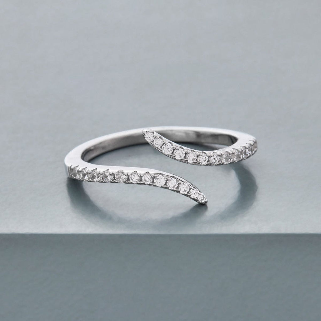 Silver Finger Ring 92.5 Silver Finger Ring 194144