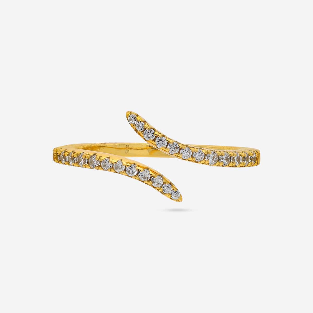 Silver Finger Ring 92.5 Silver Finger Ring 194144