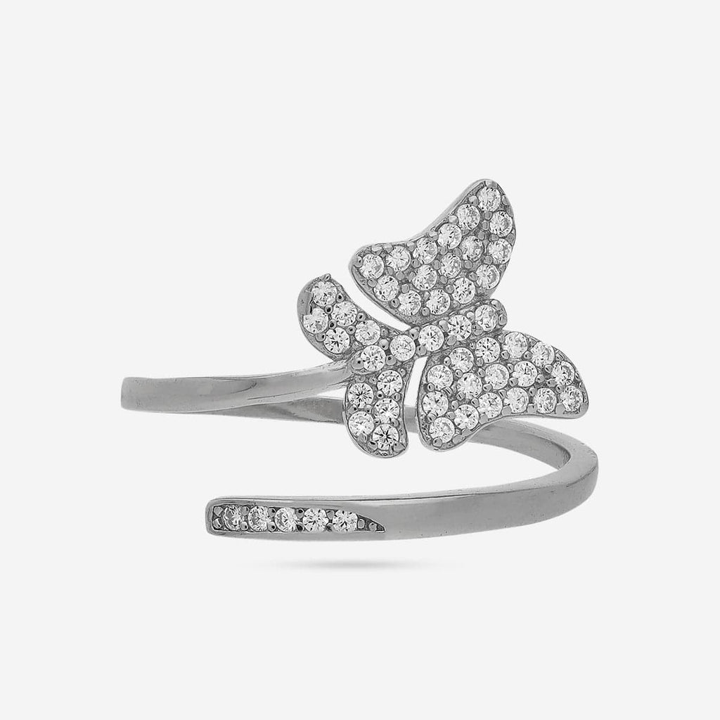 Silver Finger Ring 92.5 Silver Finger Ring 194190