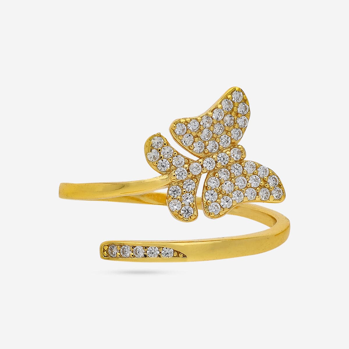 Silver Finger Ring 92.5 Silver Finger Ring 194190