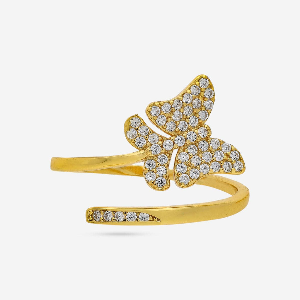 Silver Finger Ring 92.5 Silver Finger Ring 194190