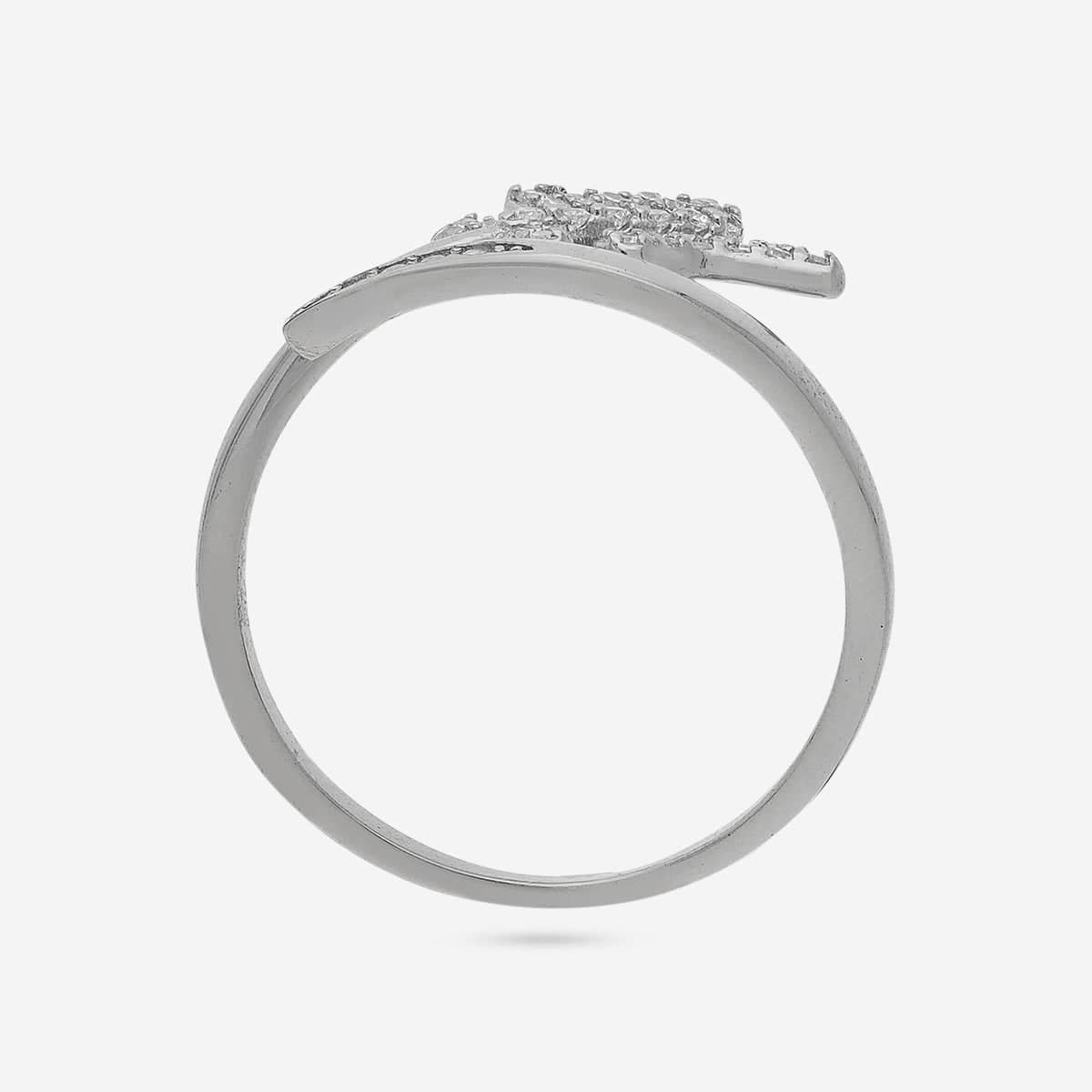 Silver Finger Ring 92.5 Silver Finger Ring 194190