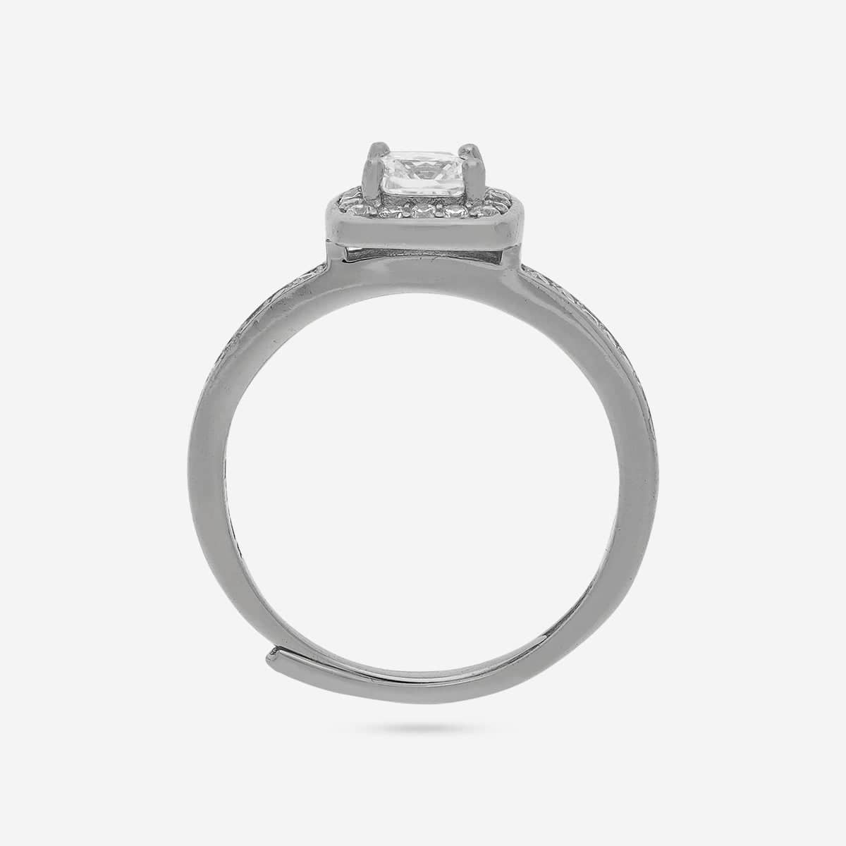 Silver Finger Ring 92.5 Silver Finger Ring 194191