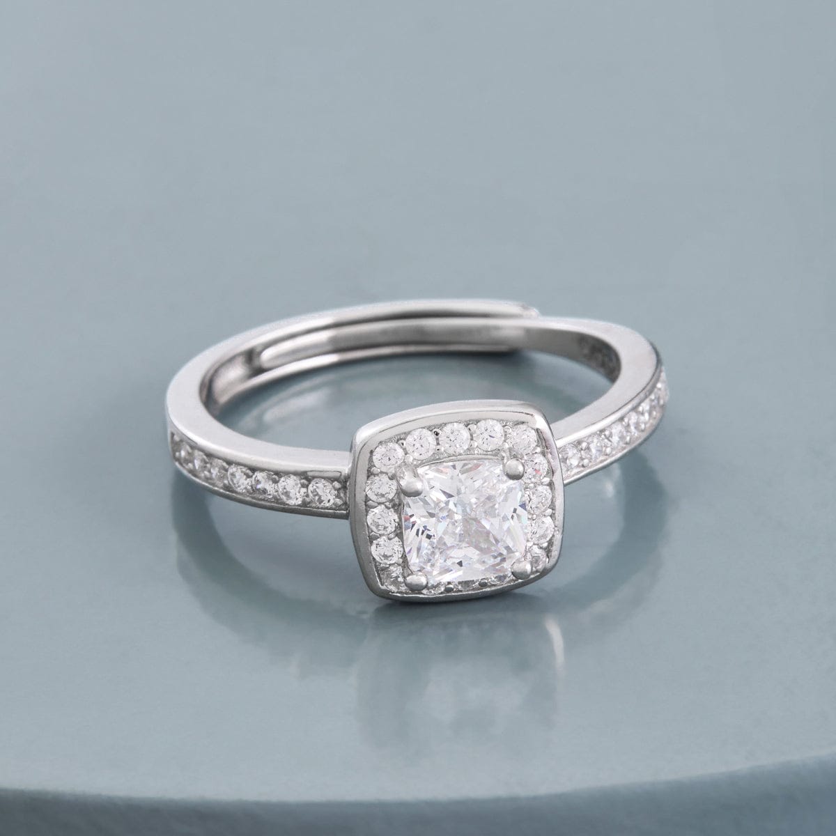 Silver Finger Ring 92.5 Silver Finger Ring 194191