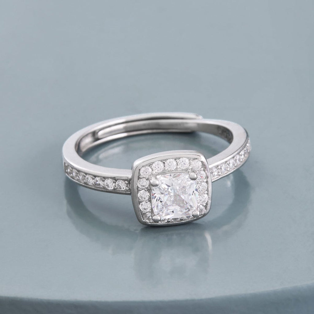 Silver Finger Ring 92.5 Silver Finger Ring 194191