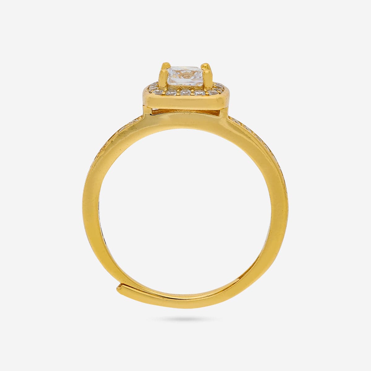 Silver Finger Ring 92.5 Silver Finger Ring 194191