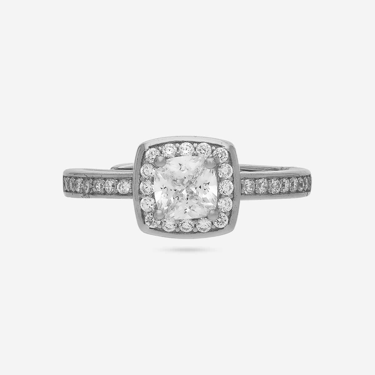 Silver Finger Ring 92.5 Silver Finger Ring 194191