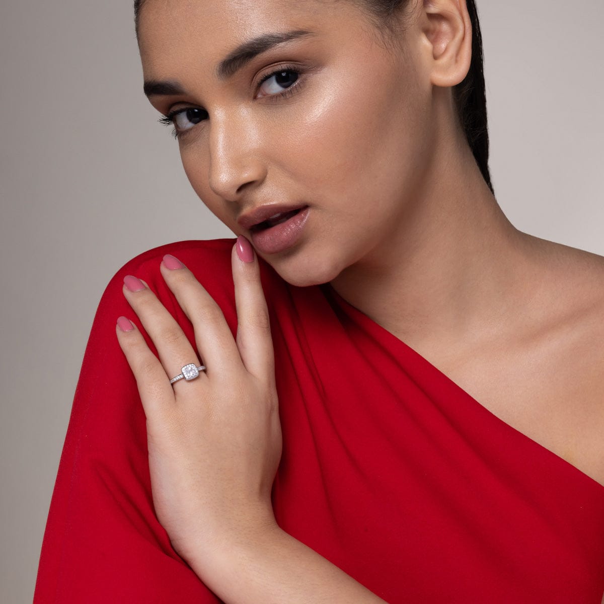 Silver Finger Ring 92.5 Silver Finger Ring 194191