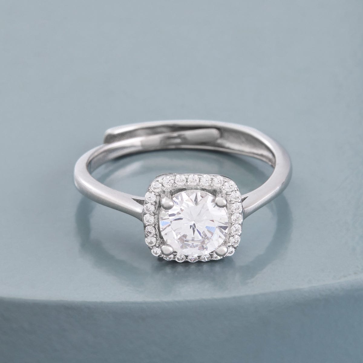 Silver Finger Ring 92.5 Silver Finger Ring 194192