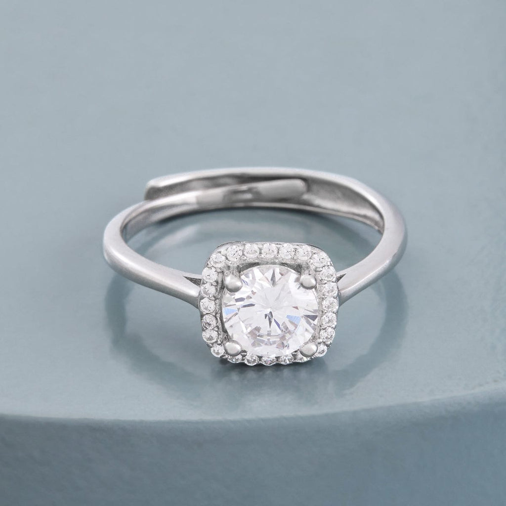 Silver Finger Ring 92.5 Silver Finger Ring 194192