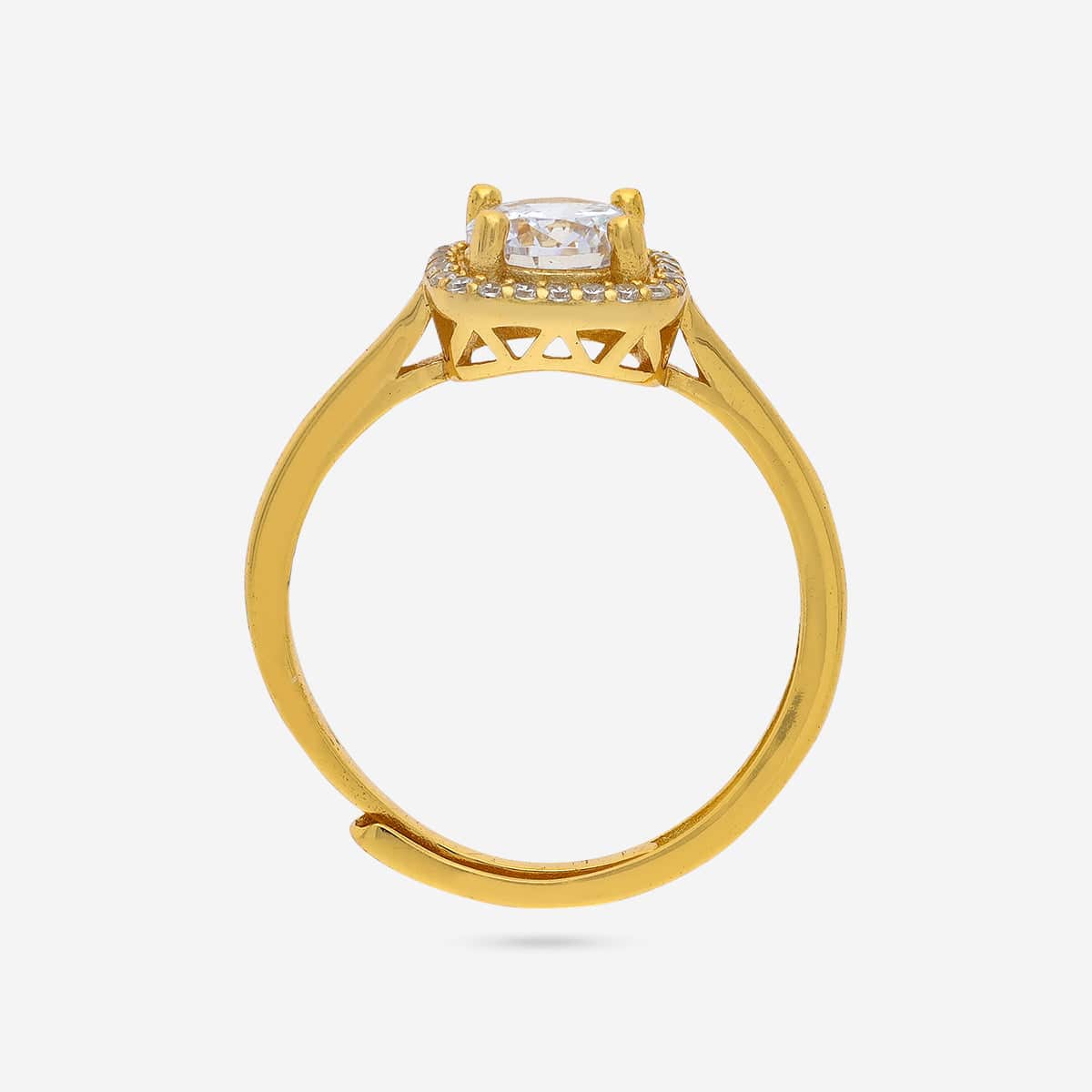 Silver Finger Ring 92.5 Silver Finger Ring 194192