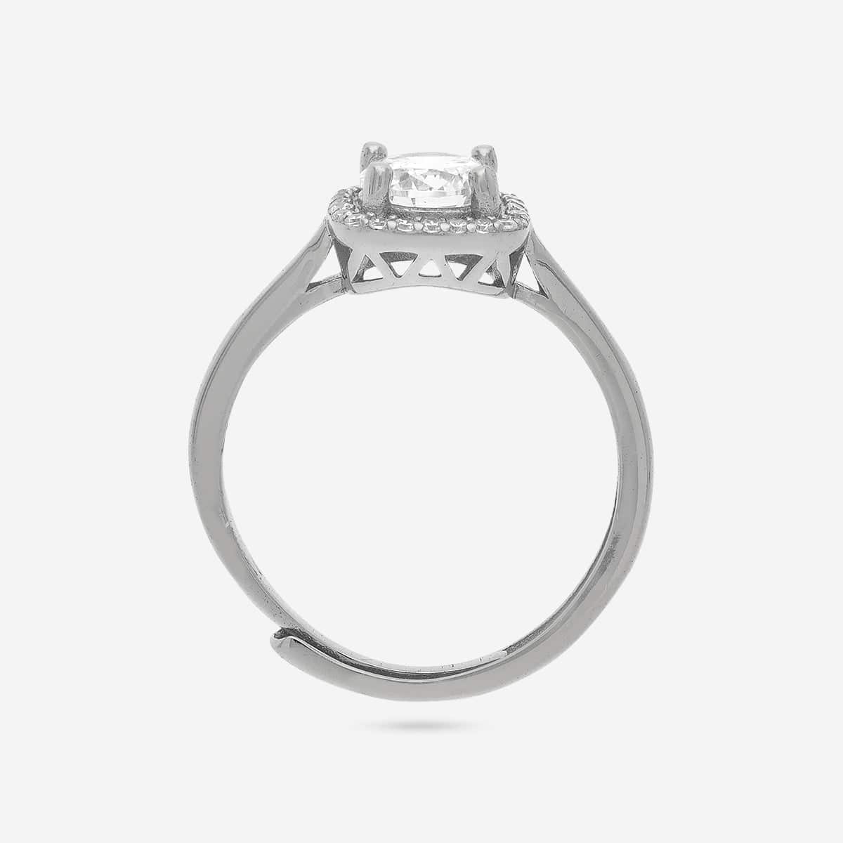 Silver Finger Ring 92.5 Silver Finger Ring 194192